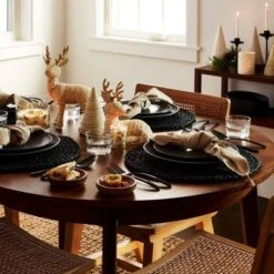 Warwick Narrow Console Table - Threshold™ -Lush Living Store GUEST 0093bab4 e833 4b08 af51 2dfbd6ad030b