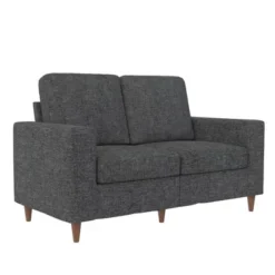 Lora Loveseat - Room & Joy -Lush Living Store GUEST 00b20e9a f5d8 482a 8a15 9910463f5afe