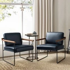 Set Of 2 Elisa Arm Chair With Special Arms | ARTFUL LIVING DESIGN -Lush Living Store GUEST 010189e9 27a5 4384 82d8 03708b4958ea