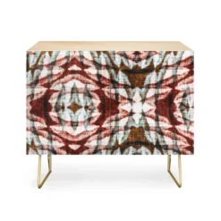 Marta Barragan Camarasa Mosaic Bohemian Style Credenza - Deny Designs -Lush Living Store GUEST 01106331 417d 41cc 995a 8b692200f4b2