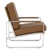 Allure Modern Blended Leather Accent Arm Chair - Studio Designs Home 1 Allure Modern Blended Leather Accent Arm Chair - Studio Designs Home -Lush Living Store GUEST 0119b950 1b26 485e 99ed e4bb7857c4a0