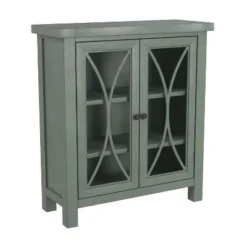 Bayside Two (2) Door Cabinet - Hillsdale Furniture -Lush Living Store GUEST 0163e96f fa2d 4e6f b900 719fb78b9112