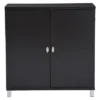 Marcy Modern And Contemporary Wood Entryway Storage Sideboard Cabinet - Baxton Studio -Lush Living Store GUEST 01e952a5 4870 4efa 9868 179c45e334c0