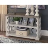 Havalance Sofa/Console Table Gray/White - Signature Design By Ashley 2 Havalance Sofa/Console Table Gray/White - Signature Design By Ashley -Lush Living Store GUEST 01efa116 e545 48bd b0aa 98da0b306939