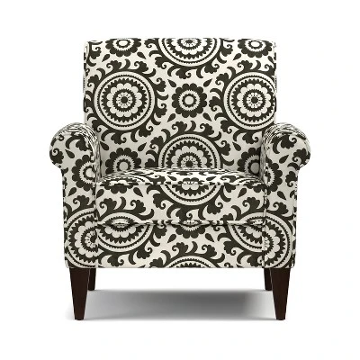 Janet Armchair - Handy Living 12 Janet Armchair - Handy Living - Image 10