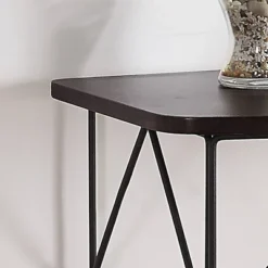 Drixol Rectangle Sofa Table Walnut - MiBasics 9 Drixol Rectangle Sofa Table Walnut - MiBasics -Lush Living Store GUEST 02289d83 ec60 4b18 ba33 7a716c929e2c