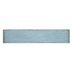 Marvin Rustic 6 Door Credenza/Sideboard Blue Textural Finish - Treasure Trove 11 Marvin Rustic 6 Door Credenza/Sideboard Blue Textural Finish - Treasure Trove -Lush Living Store GUEST 032280c7 045e 411c 84e0 beb2b3ceb564