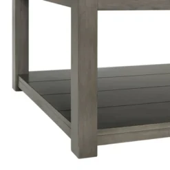 Graham Rectangle Sofa Table Brown - Picket House Furnishings 14 Graham Rectangle Sofa Table Brown - Picket House Furnishings -Lush Living Store GUEST 0327df81 ee5c 496e 8832 fb64425f9c9b