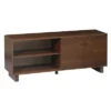 Saint Birch TV Stand, Rose Wood Grain