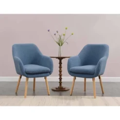 Take A Seat Charlotte Sherpa Accent Chair - Breighton Home -Lush Living Store GUEST 039effdb 1f0e 4a2f b94d 312632abdf24