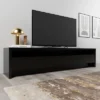 Sylvan TV Stand For TVs Up To 70" - Manhattan Comfort -Lush Living Store GUEST 04a6b560 e382 46e8 b5dd 3ae63e15b926