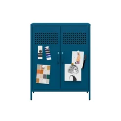Annie Short Metal 2 Door Cabinet - Mr. Kate 16 Annie Short Metal 2 Door Cabinet - Mr. Kate -Lush Living Store GUEST 0562d3e4 aa98 40e3 b1f3 34ae65ff7c9f