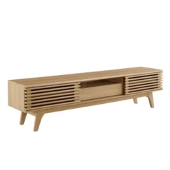 Render TV Stand For TVs Up To 78" - Modway -Lush Living Store GUEST 05e2fcf7 b0bd 4bef a7aa c7802e5c2b99