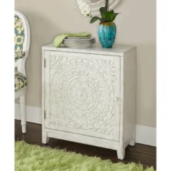 Aylee Cabinet - Powell Company -Lush Living Store GUEST 05ec030d 4bb9 4f4f 8c43 d0c57a2b9b91