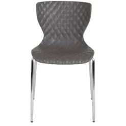 Flash Furniture Lowell Contemporary Design Plastic Stack Chair 25 Flash Furniture Lowell Contemporary Design Plastic Stack Chair -Lush Living Store GUEST 05ed09e5 16b2 483d bcf5 544ccfa7abfb