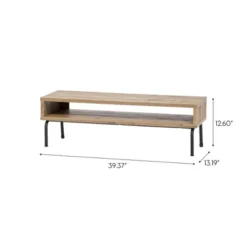 IRIS USA TV Stand -Lush Living Store GUEST 0617d80d 7c9f 48b4 bb62 ee056f8b3408