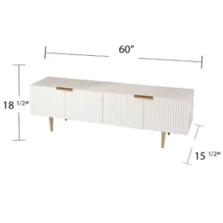 Hueley Door Media Console - Aiden Lane -Lush Living Store GUEST 064b5aba 5a81 477d b276 8f6692ff5355