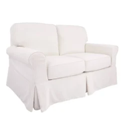 Ashton Loveseat - OSP Home Furnishings -Lush Living Store GUEST 066ed5f4 024a 4d77 bc3d 897d9fea45f6