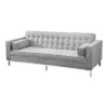 Belle Haven Sofa Bed Gray - Alder Bay 2 Belle Haven Sofa Bed Gray - Alder Bay -Lush Living Store GUEST 067b3334 b3cd 439c 91b3 70307ed8a429