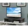 Designs2Go Large TV Stand For TVs Up To 46" - Breighton Home -Lush Living Store GUEST 06808c9f 0db0 4c78 a91e 586c82cef76c