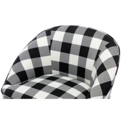 Barrel Swivel Chair - WOVENBYRD 24 Barrel Swivel Chair - WOVENBYRD -Lush Living Store GUEST 068ceb29 f457 4bec 894a e03d398bdb45