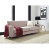 Baylie Sofa French Velvet Taupe - Adore Decor -Lush Living Store GUEST 06af2a54 aa35 40ea 9383 d956d39c0281