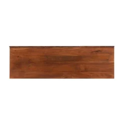 Remer Console Brown - Powell Company -Lush Living Store GUEST 06e417c8 fb67 4e65 99f9 d0903d907cf7