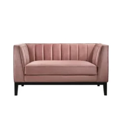 Calabasas Loveseat - Picket House Furnishings -Lush Living Store GUEST 06ef2d0f 58e9 425e b1e3 1174fccb4552