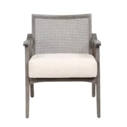 Aurelia Cane Back Accent Chair - HOMES: Inside + Out 14 Aurelia Cane Back Accent Chair - HOMES: Inside + Out -Lush Living Store GUEST 072d7645 b254 4c63 b833 1d52e18ae69b