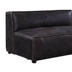 110" Picardy Fabric Sofa Antique Pearl - Acme Furniture -Lush Living Store GUEST 0734fe46 acb9 4c69 a40b b8e183c2f2cb