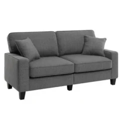 73" Palisades Sofa - Serta 19 73" Palisades Sofa - Serta -Lush Living Store GUEST 07573be0 2882 4360 9faf 62f2023d927f