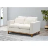 Viola Fabric Loveseat - Abbyson Living -Lush Living Store GUEST 07b0a870 9486 4c58 930d f8219d8184aa