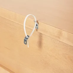 Palmdale Woven Drawer Console Natural - Threshold™ Designed With Studio McGee -Lush Living Store GUEST 08246b8d cfa4 45ee 880e e61a497aaca4