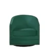 Ollie Swivel Tub Chair Green - Lifestyle Solutions -Lush Living Store GUEST 0887de57 da71 4558 a5fd 2c2734a24851