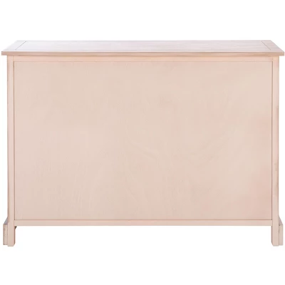 Landers 2 Drawer & 3 Removable Baskets - Safavieh 9 Landers 2 Drawer & 3 Removable Baskets - Safavieh - Image 7