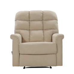Cooper Extra Large Wall Hugger Reclining Chair Low Pile Velour - ProLounger -Lush Living Store GUEST 0907f006 0ed4 49ce 8bbb 5945daa9bbeb