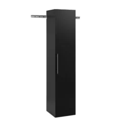 Hangups 15" Narrow Storage Cabinet - Prepac -Lush Living Store GUEST 090f692c 05c7 471a b61a 6f4d97446c87