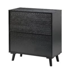 Wyoming 2-Door Accent Cabinet With Shelves| KARAT HOME -Lush Living Store GUEST 091ac6fd 2245 4223 8b42 18bc2354bb65