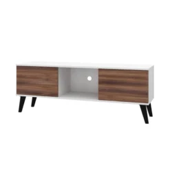Doyers TV Stand For TVs Up To 50" - Manhattan Comfort -Lush Living Store GUEST 0960c780 25c7 4320 9722 833ed3a0478e