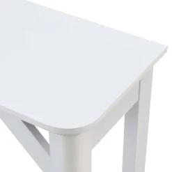 Winston Hall Table With Shelf - Breighton Home -Lush Living Store GUEST 0a13749b 2886 45be 872f b463156231c2