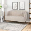 Lupine Modern Loveseat - Christopher Knight Home 2 Lupine Modern Loveseat - Christopher Knight Home -Lush Living Store GUEST 0a35a00b f87c 4a3f b087 3e7c84742f0b