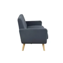 Ramon Stationary Sofa Charcoal - Lifestyle Solutions 10 Ramon Stationary Sofa Charcoal - Lifestyle Solutions -Lush Living Store GUEST 0a3e8744 f6f7 45f0 937f 64b792a1211a