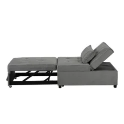 Pull Out Sleeper Sofa With Pillow - ModernLuxe 18 Pull Out Sleeper Sofa With Pillow - ModernLuxe -Lush Living Store GUEST 0a4da511 5a6e 451f b7b6 8013bfc52e59