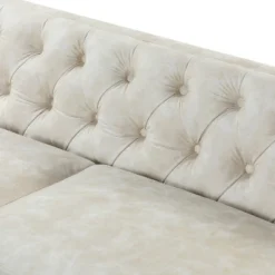 Wales 84" Contemporary Sofa With Tufted Back | ARTFUL LIVING DESIGN -Lush Living Store GUEST 0ab81463 8af9 4a67 9cf1 5188d90d1895