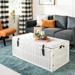 Happimess Caden Wicker Storage Trunk 23 Happimess Caden Wicker Storage Trunk -Lush Living Store GUEST 0b2c239a 9654 40c8 9a0a 0d8a5bc729d3