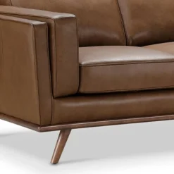 Taverly Leather Loveseat - Abbyson Living -Lush Living Store GUEST 0ba63aac 1cb8 4b4d 94fc 631ca7a818b2