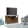 54" Mansfield Solid Wood TV Media Stand - Wyndenhall 1 54" Mansfield Solid Wood TV Media Stand - Wyndenhall -Lush Living Store GUEST 0be42dbf d71d 43f2 97e4 99afb4d0cbba