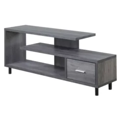 Seal II TV Stand For TVs Up To 60" - Breighton Home -Lush Living Store GUEST 0c023ab1 9722 42e2 b4a5 4bfb44a42a5d