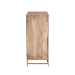 Gordon Sliding Door Cabinet Natural - Powell Company 17 Gordon Sliding Door Cabinet Natural - Powell Company -Lush Living Store GUEST 0c4703d1 f738 42fe 9106 4b65be03d2d5