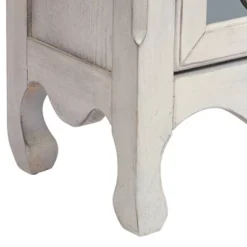 Audley 39 1/4" Wide Wood Console Cabinet By Elm Lane -Lush Living Store GUEST 0c76e911 b132 4646 b5a6 eaa518aeaafd